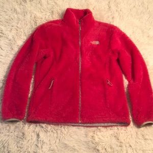 Women’s North Face